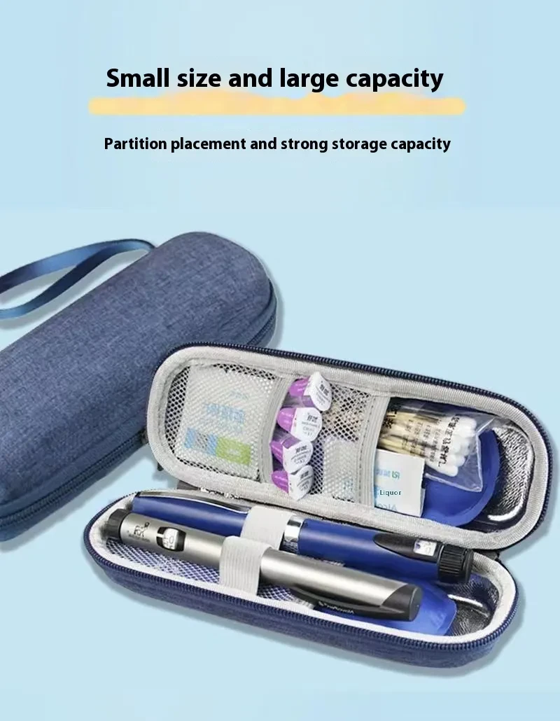 Insulin Storage Case