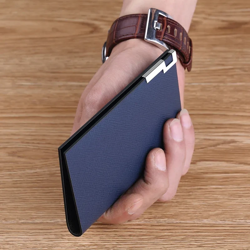 Custom car registration holder