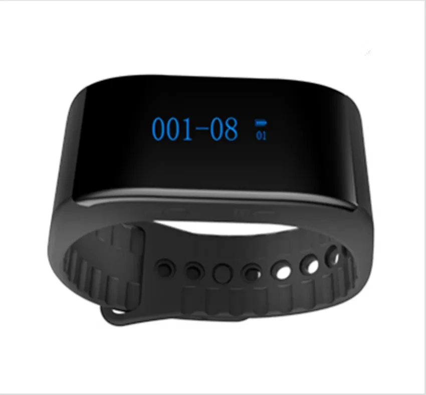 Foot Bath Club Bath Pager Xunling New Watch