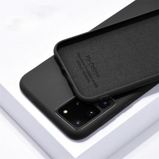 S8 silicone case