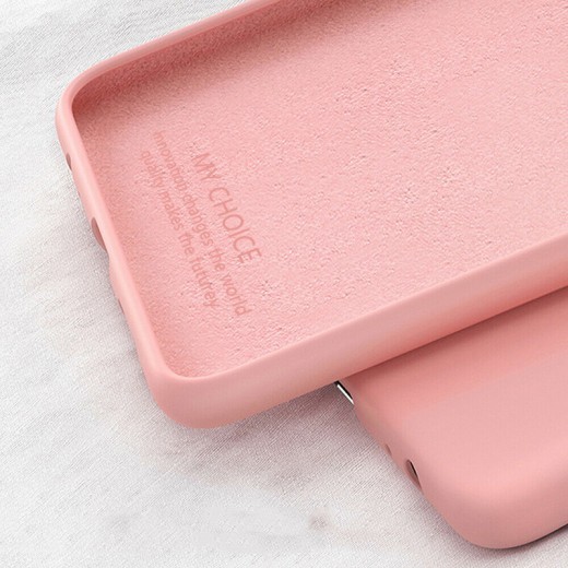 S8 silicone case
