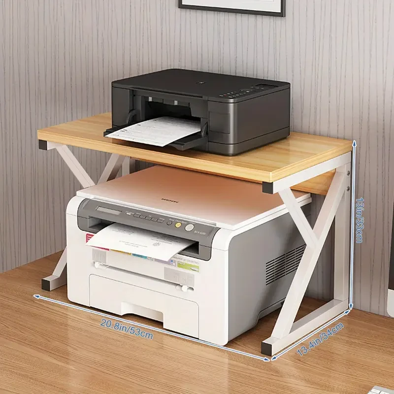 Printer on Desk