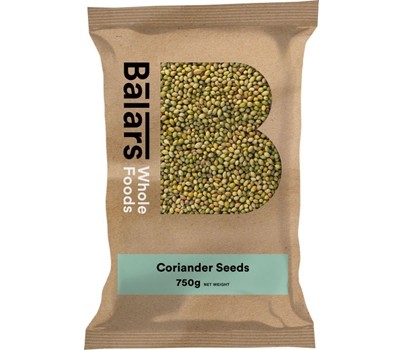 CORIANDER SEEDS 750GM (BALARS)