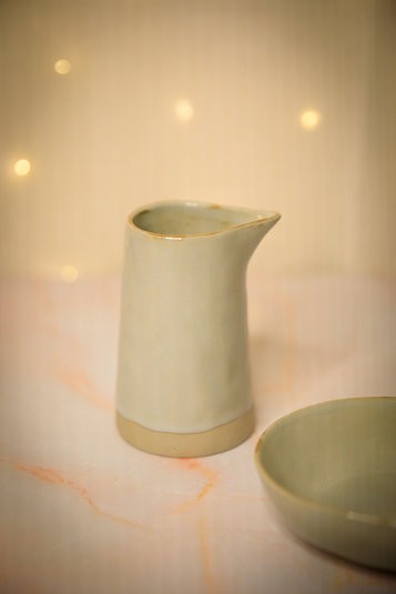 Lester ceramics by NED