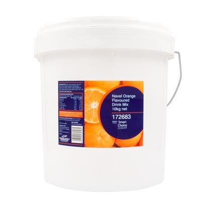 Drink Powder Navel Orange