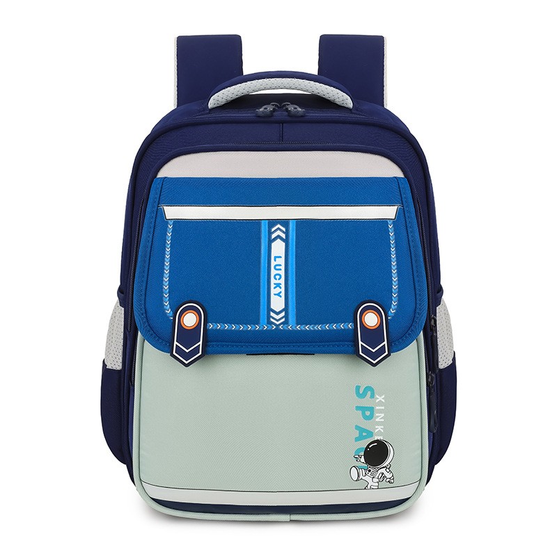 Lightweight Student Large Capacity Backpack