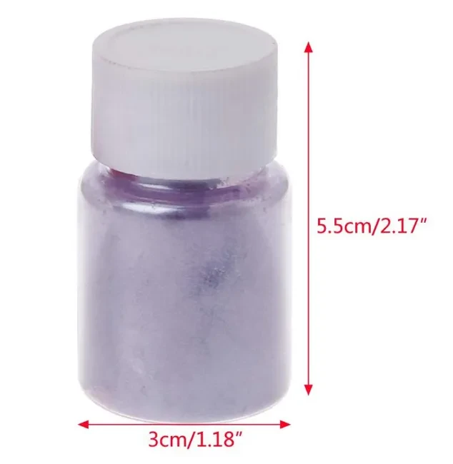 Thermochromic Pigment