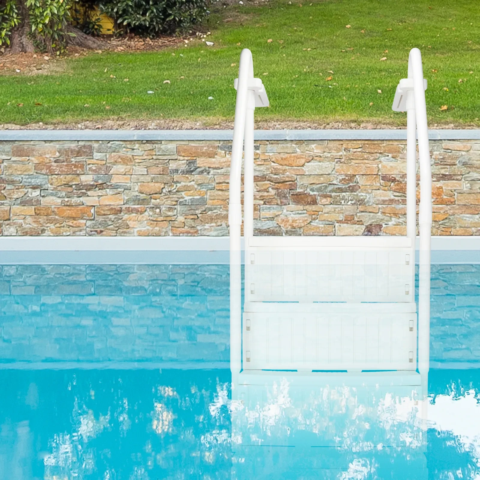 Swimming Pool Ladders