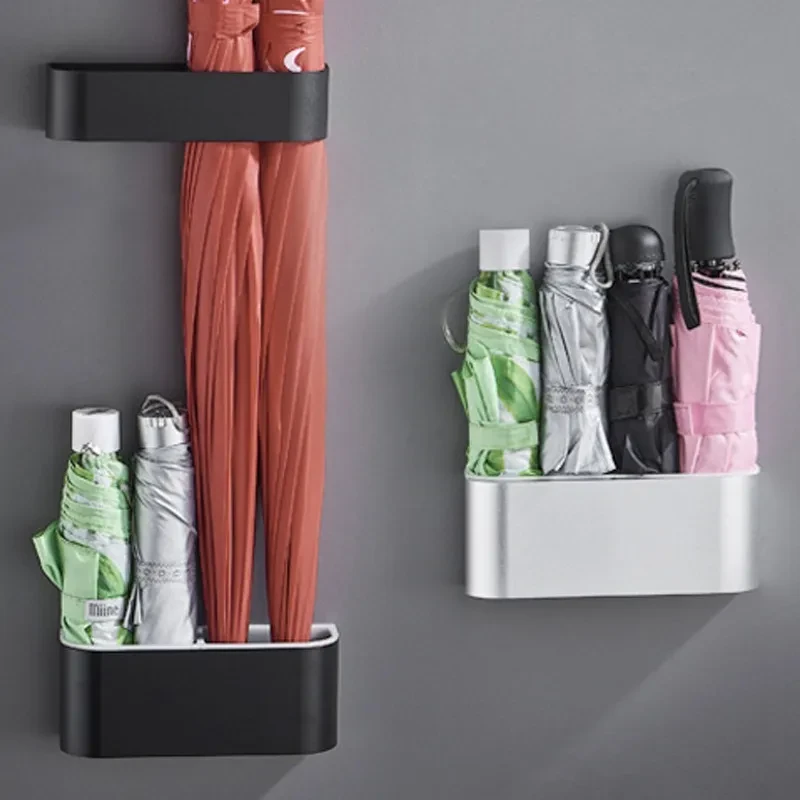 Wall Mounted Umbrella Holder