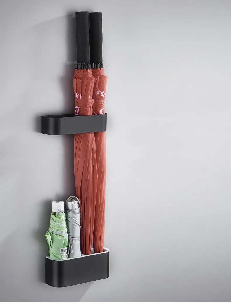 Wall Mounted Umbrella Holder
