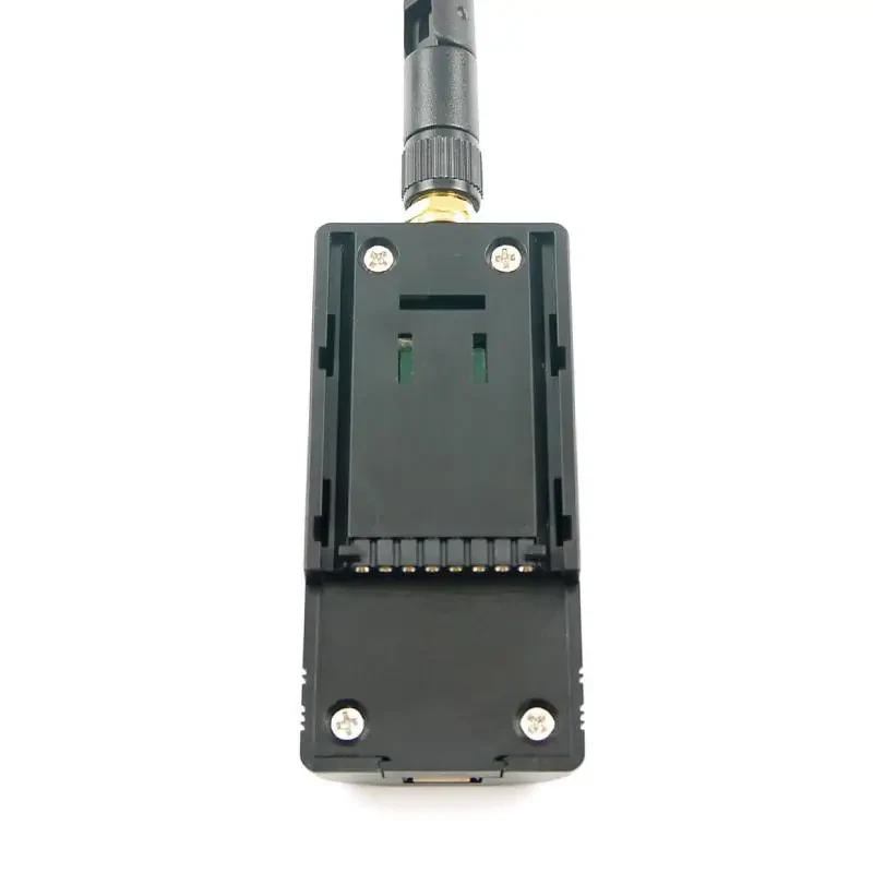 Four in one multi protocol tuner