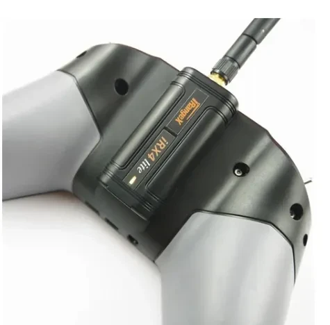 Four in one multi protocol tuner