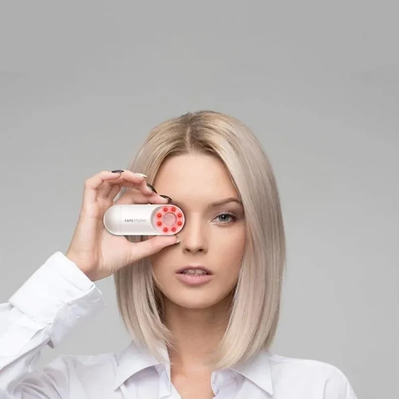 Hotel Hotel Anti-Sneak Shooting Anti-Wolf Artifact Camera Inspection Toilet Anti-Peeping Infrared