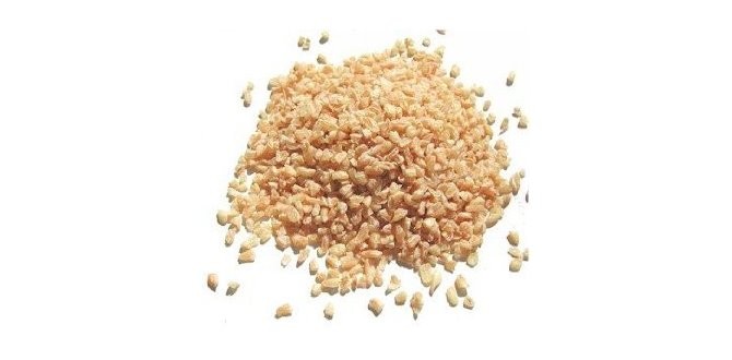BULGHUR COARSE 25KG (C1027)