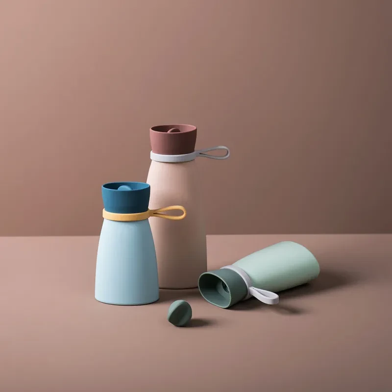 Small Hot Water Bottle