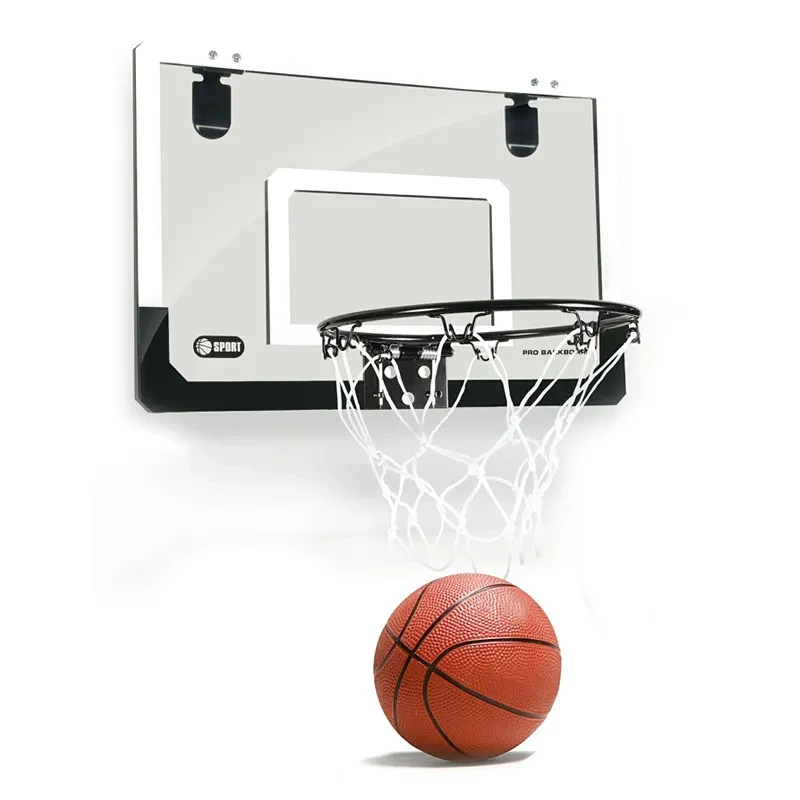 Mini Basketball Hoop