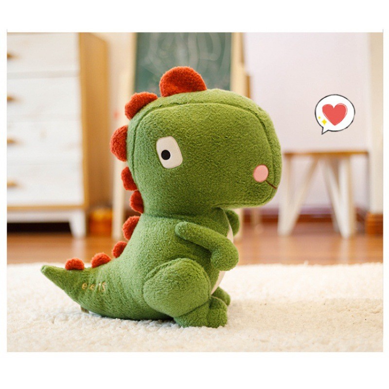 Tyrannosaurus Rex Plush Toy Doll Cute Sleeping Large Pillow Ragdoll Crane Machines