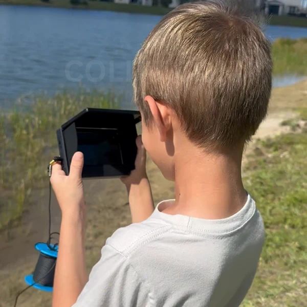 Colitt - Underwater Fishing Camera