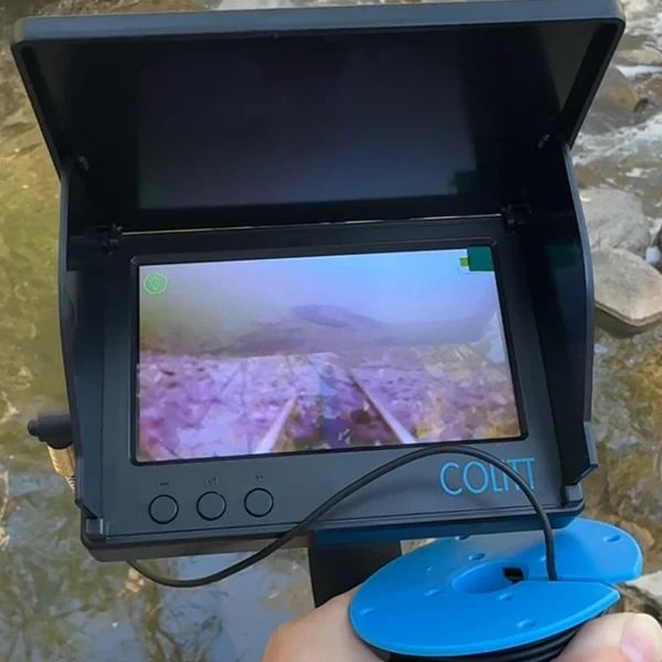 Colitt - Underwater Fishing Camera