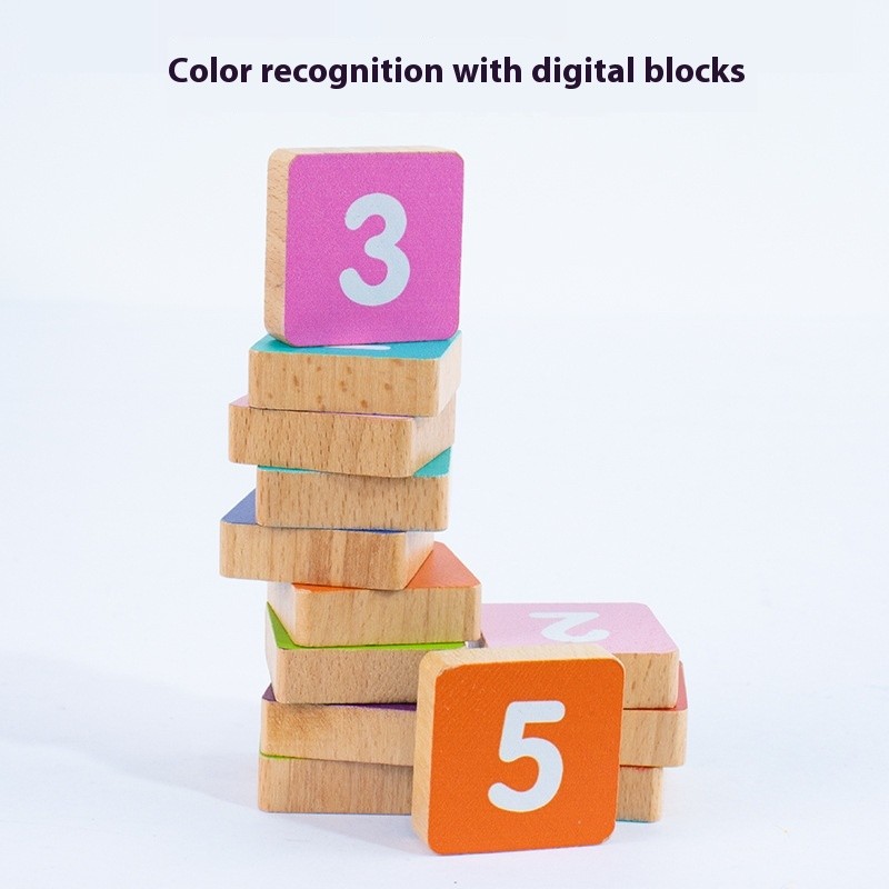 Addition And Subtraction Finger Math Cognitive Puzzle Arithmetic Toys