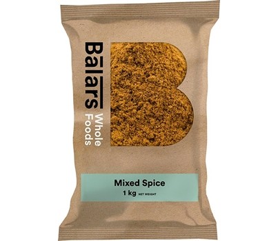 MIXED SPICE 1KG (BALARS)