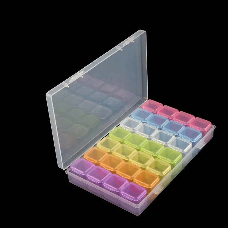 Diamond Painting Storage Tray