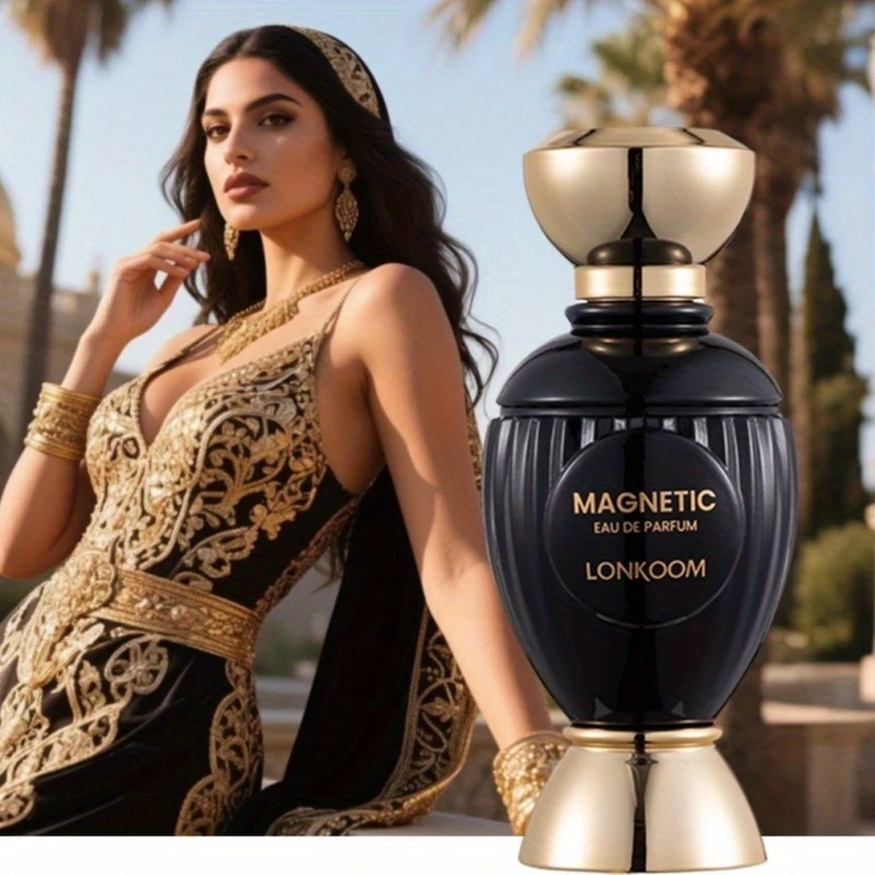 1.7fl.oz Sweet Romantic Perfume for Women and Men/Unisex - The Perfect Luxury Gift for Special Occasions