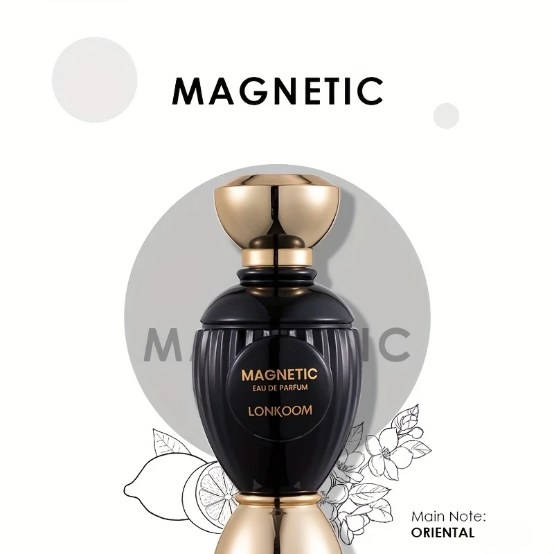 1.7fl.oz Sweet Romantic Perfume for Women and Men/Unisex - The Perfect Luxury Gift for Special Occasions