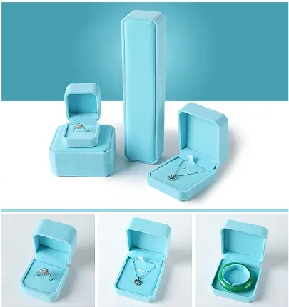 Single Earring Case