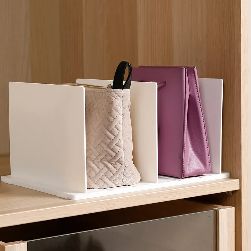 Wire Dividers for Cabinets