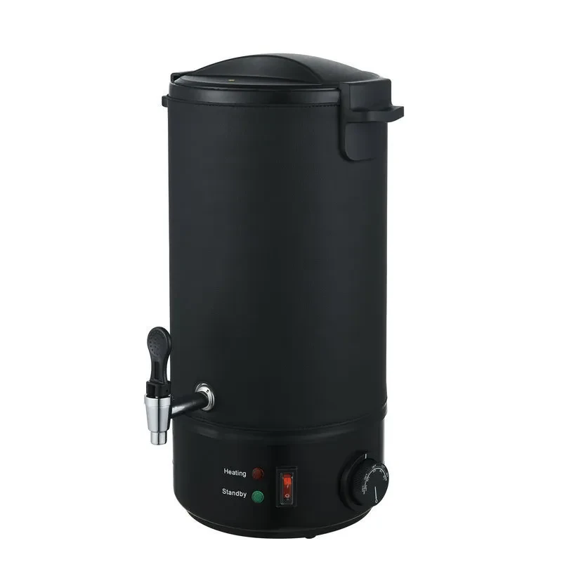 Boiled Water Bucket Wax Melting Machine Paraffin Wax Machine
