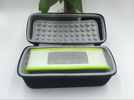 Home theater speaker covers