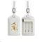 New Products Luggage Tag Leather Name