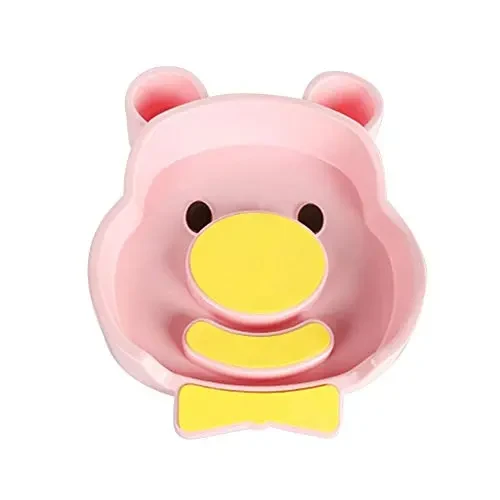 Baby cartoon bath tub