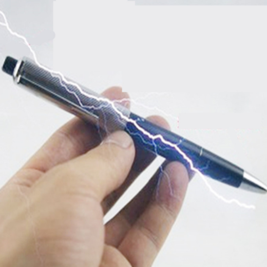 Shock pen