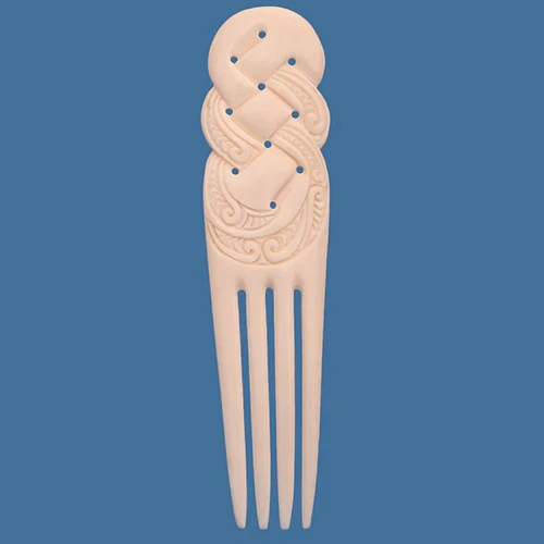 Bone Multi Twist Heru - Large