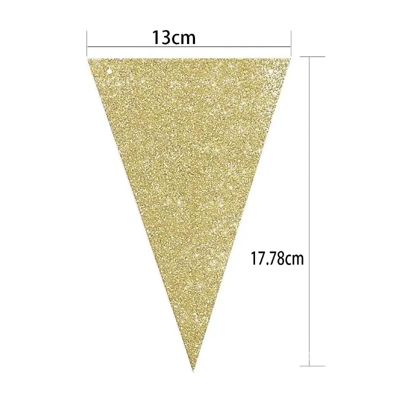 Outdoor Waterproof Bunting