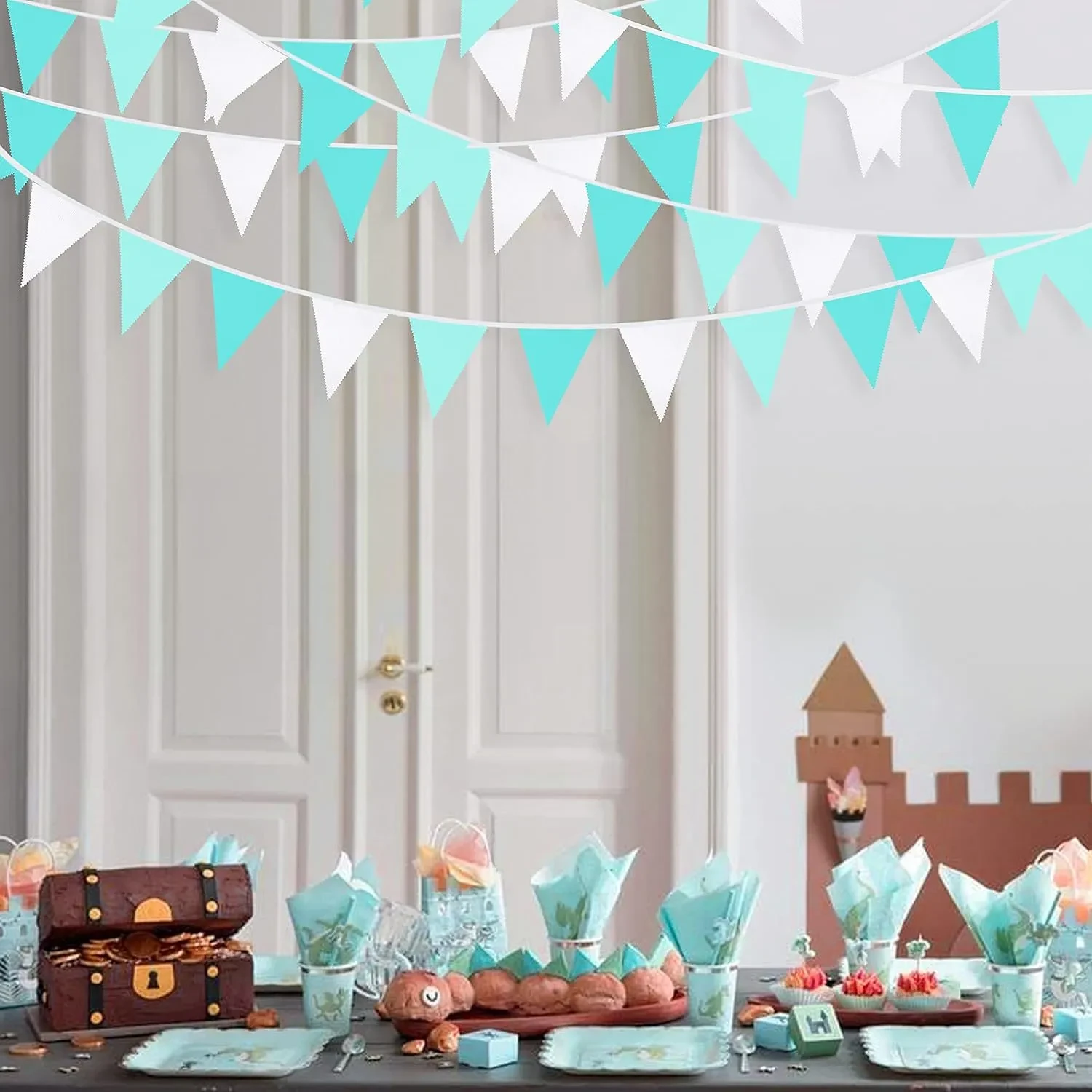 Outdoor Waterproof Bunting