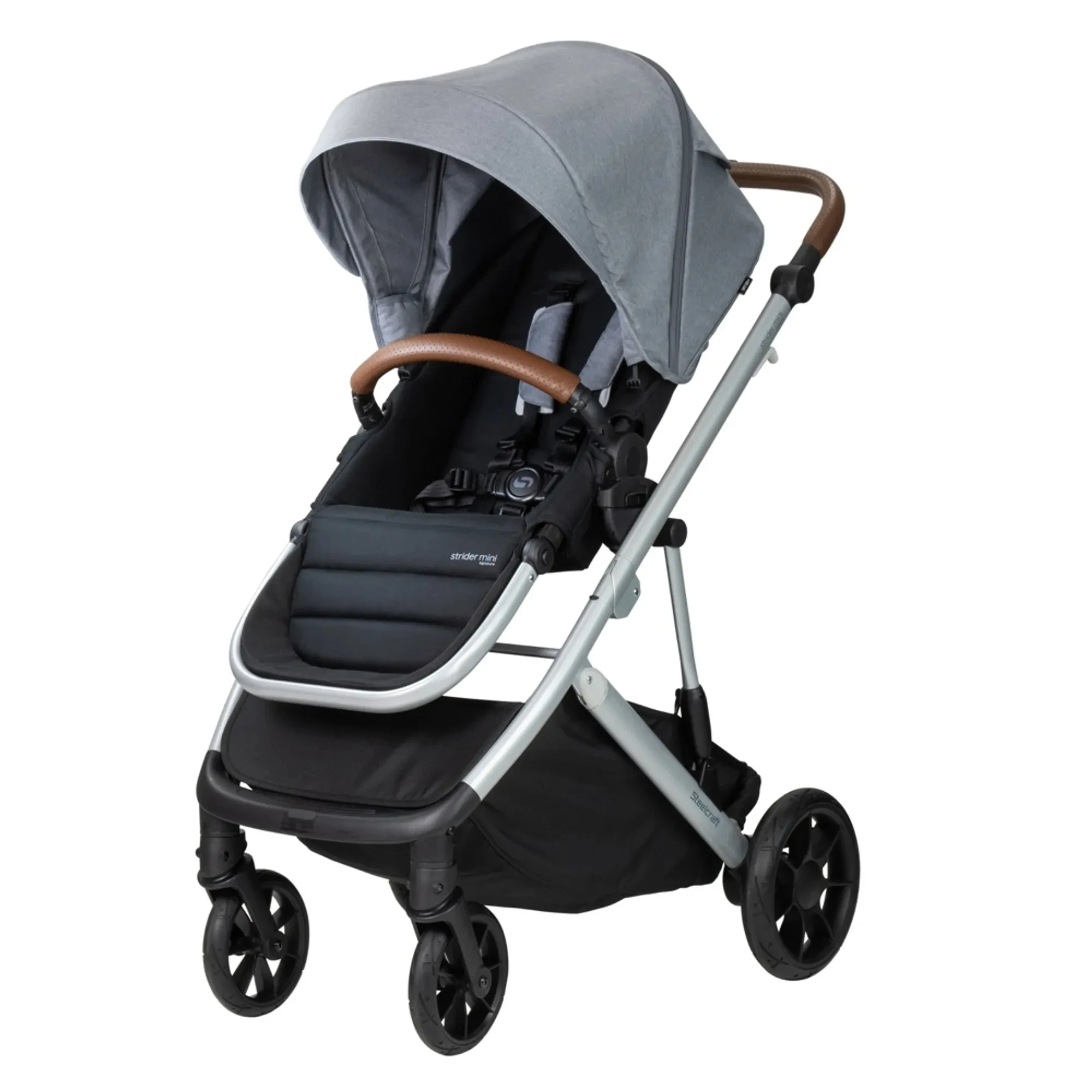 Steelcraft Prams