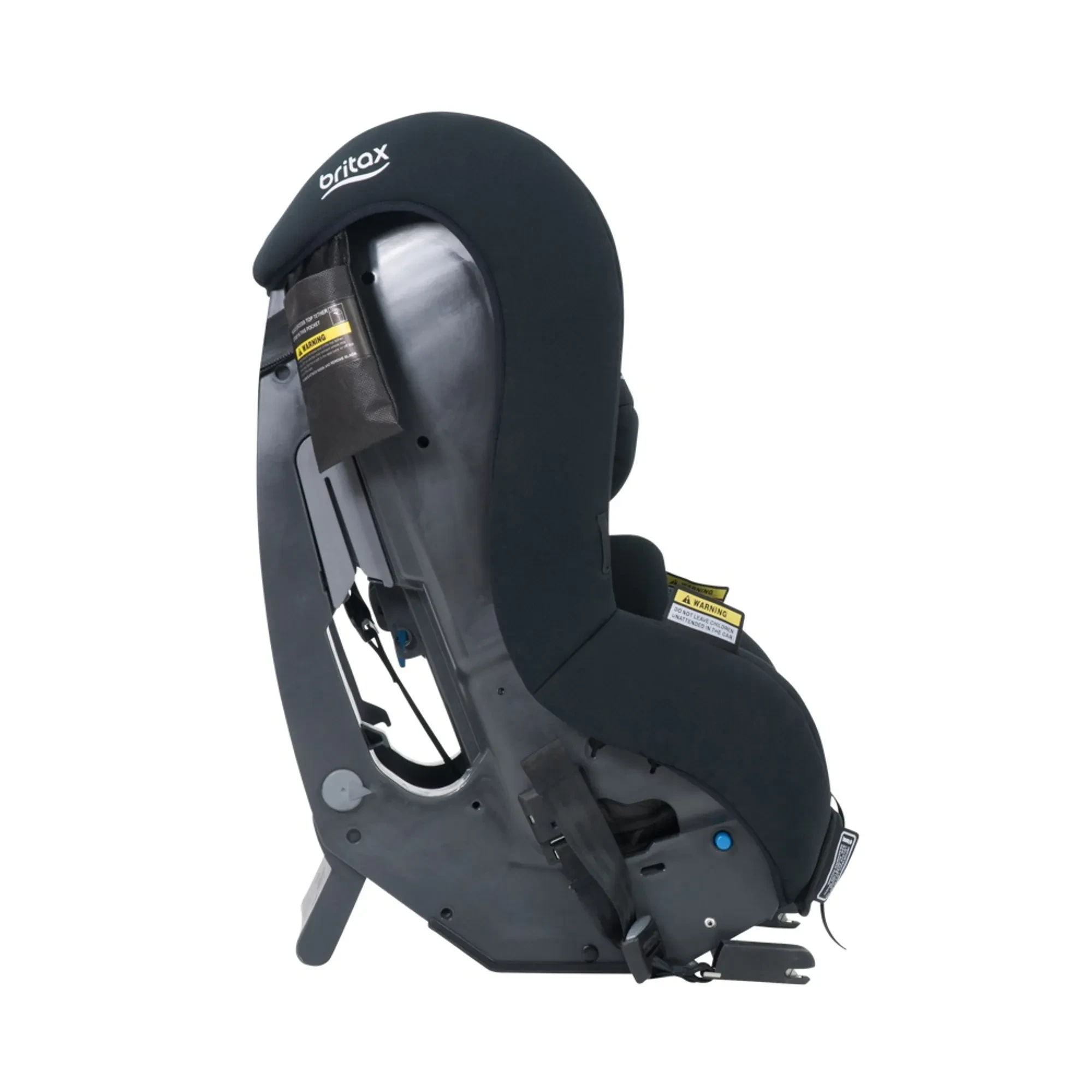 Convertible Car Seats in New Zealand