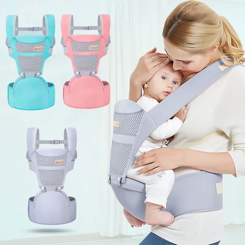 Baby Carrier