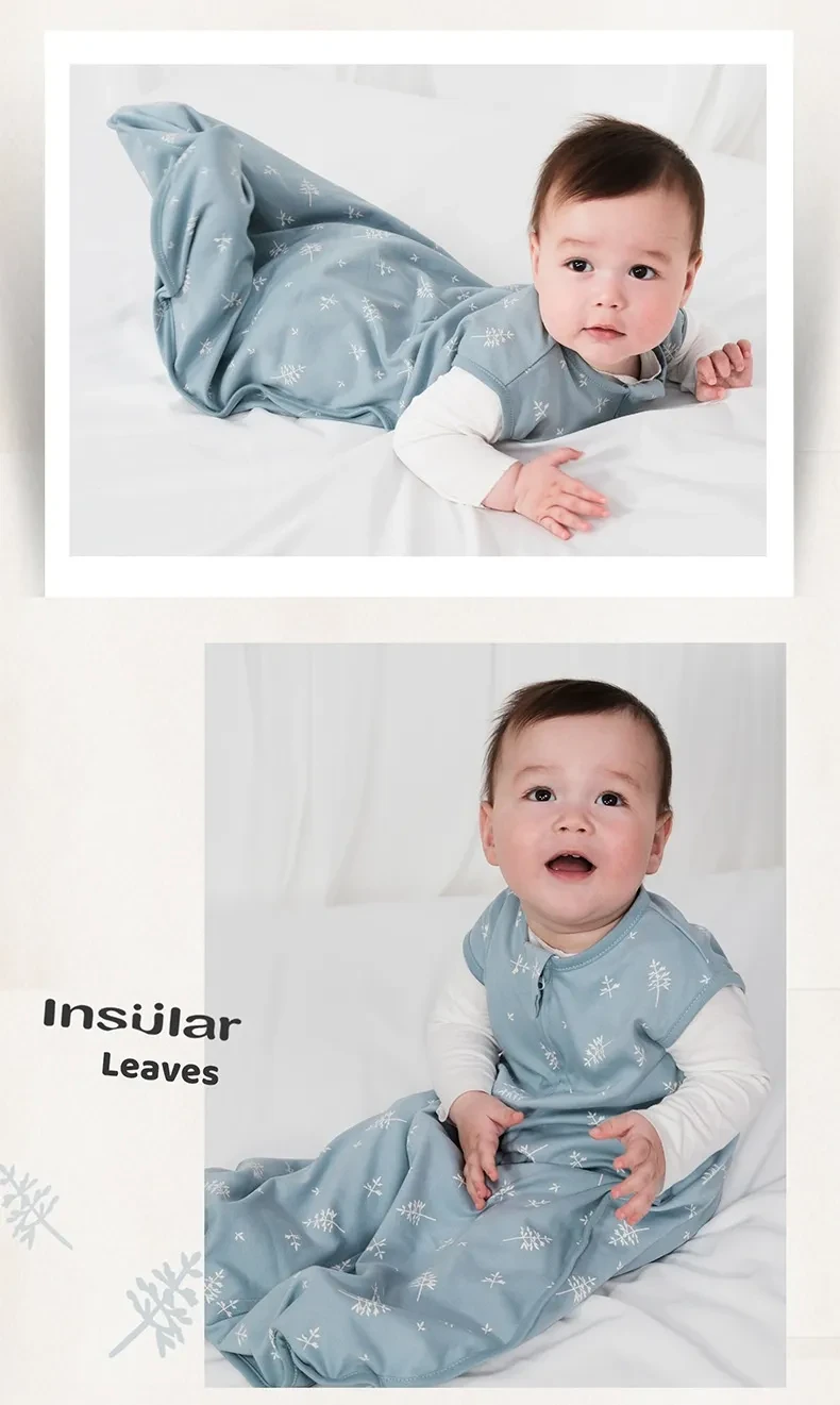 Baby Sleeping Bags
