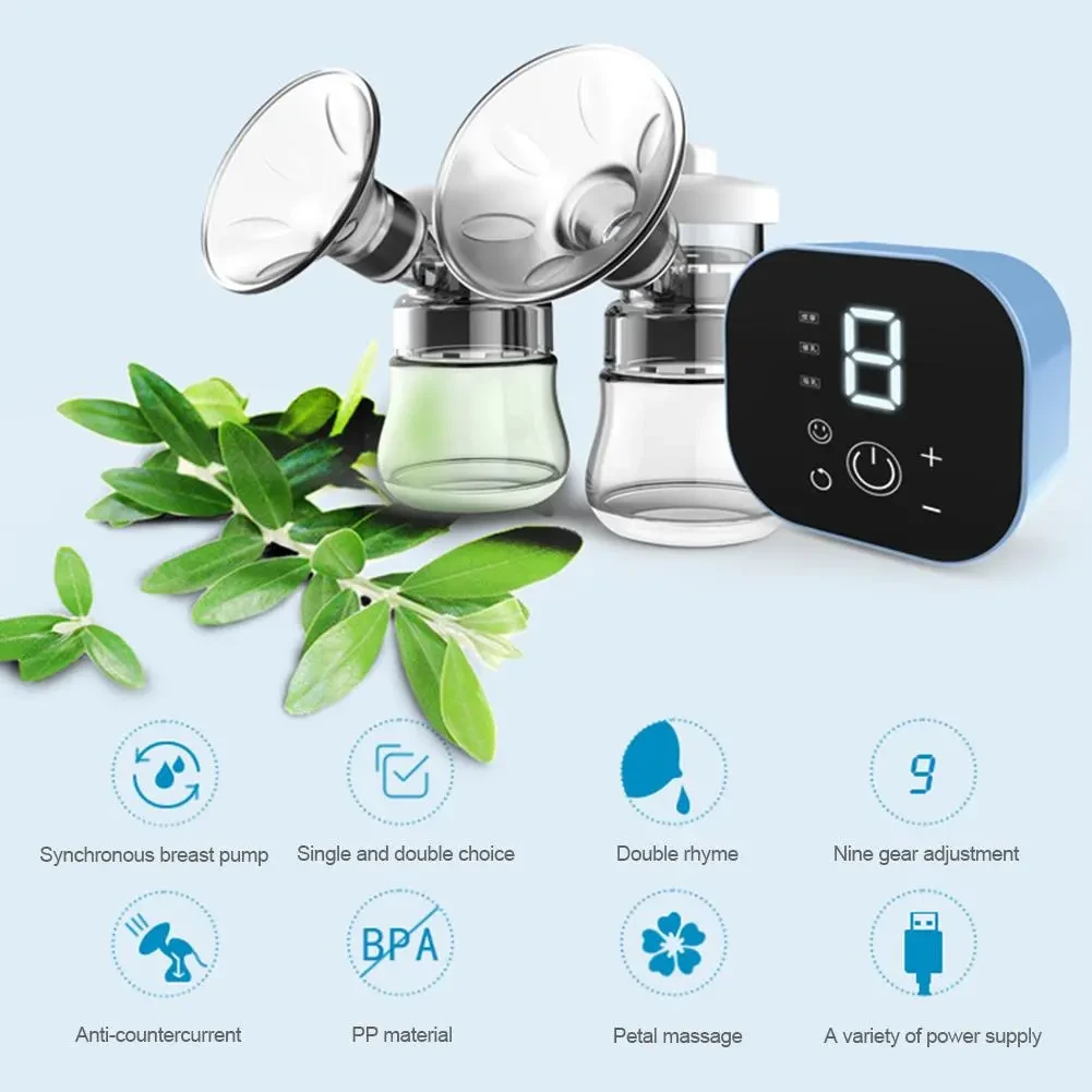 Electric Breast Pump