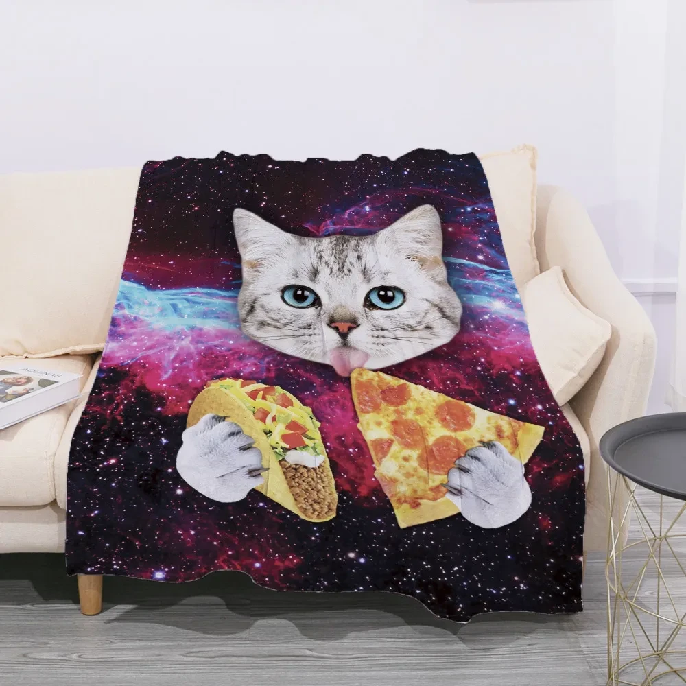 Throw for Office Chair