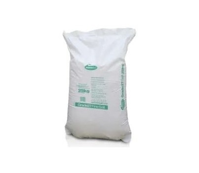 SALT PACIFIC SOLAR GRADE 27 (GREEN BAG) 25KG