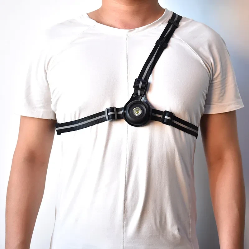 LED Safety Warning Light