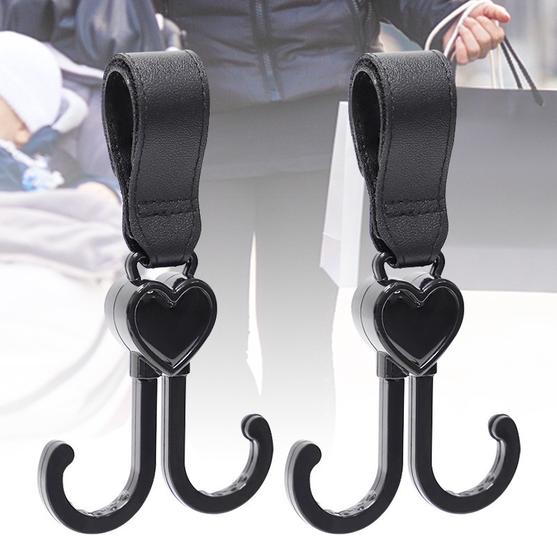 Baby Carriage Electric Bike Hook Accessories