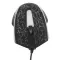 Computer Accessories Luminous USB Wired Mouse