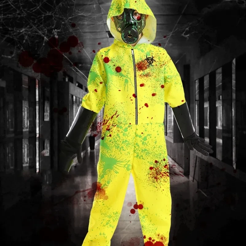 Breaking Bad Costume NZ