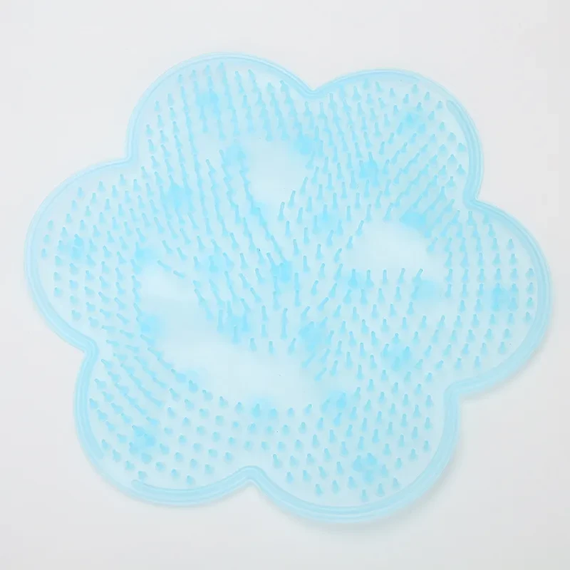 Shower Foot Massager Scrubber